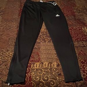 Adidas Climalite Tapered Training Pant
